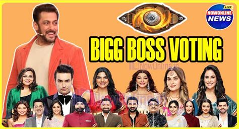 bigg boss 16 voting trend today|Bigg Boss 18 Voting Trend Today 2024 Jiocinema App Big Boss .